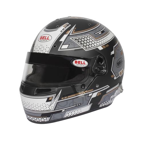 Casco bell on sale rs7